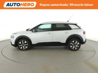 Citroen C4 Cactus Shine automat navi kamera tempomat Warszawa - zdjęcie 2