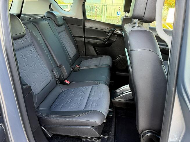 Opel Meriva Klima PDC Gwarancja Kutno - zdjęcie 11