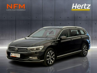 Volkswagen Passat 2,0 TDI 4 Motion DSG (200 KM) Salon PL F-Vat