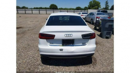 Audi A6 Quattro / S-Line / niski przebieg Wrocław - zdjęcie 8