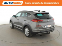 Hyundai Tucson panorama navi kamera grzane fotele hak tempomat Warszawa - zdjęcie 4