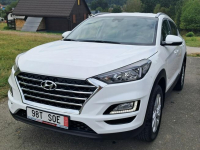 Hyundai Tucson 1.6 Benzyna 177KM 4×4 Cisiec - zdjęcie 3