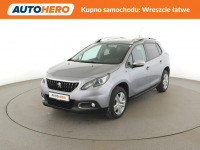 Peugeot 2008 pdc navi klima tempomat