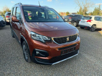 Peugeot RIFTER klima, navi, kamery, gwarancja! Zbąszyń - zdjęcie 9