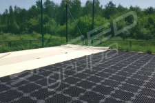 Skrzynka retencyjna SPEED drain 60x60x5 Bemowo - zdjęcie 5