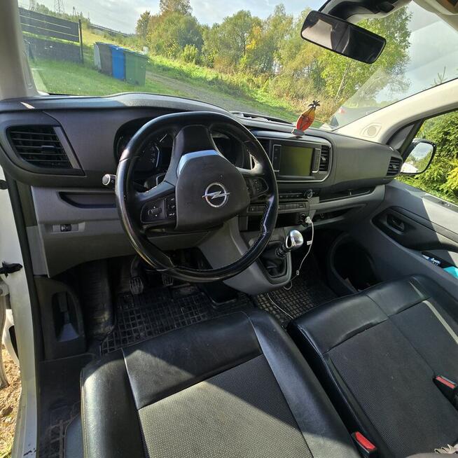 Opel vivaro Starogard Gdański - zdjęcie 3