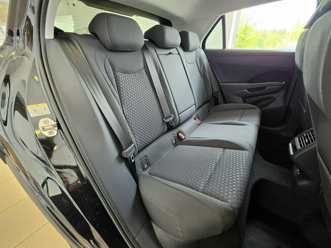 Volkswagen T-Roc Life 1.5 eTSI 116KM automat DSG Pakiet Zimowy Stalowa Wola - zdjęcie 12