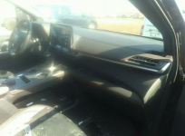 Toyota Sienna 2021, XSE, porysowany lakier Warszawa - zdjęcie 6