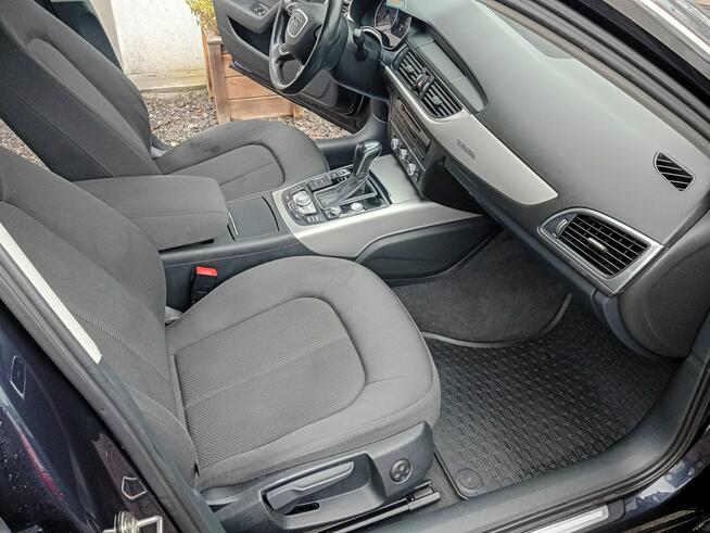 Audi A6 Janów Lubelski - zdjęcie 11