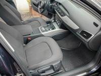 Audi A6 Janów Lubelski - zdjęcie 11