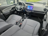 Toyota Yaris Kamera,Android,Tempomat Liszki - zdjęcie 11