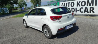 Kia Rio Super stan, bogata wersja. Goczałkowice-Zdrój - zdjęcie 4