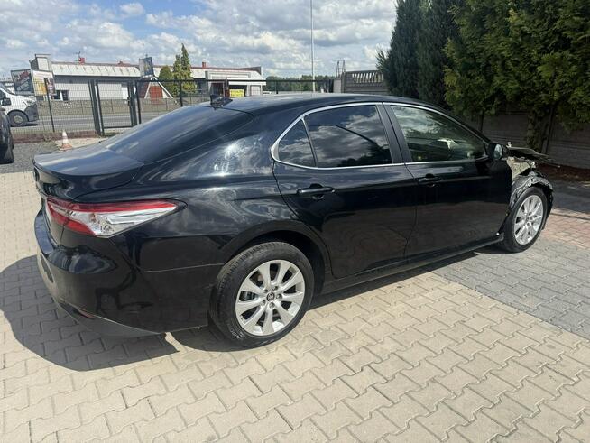 Toyota Camry Zielona Łąka - zdjęcie 3