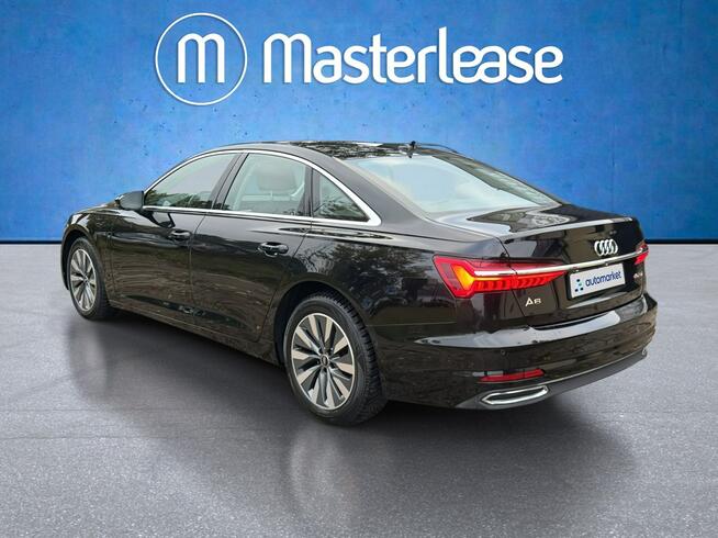 Audi A6 40 TDI mHEV S tronic ! Z Polskiego Salonu ! Faktura Vat ! Warszawa - zdjęcie 7
