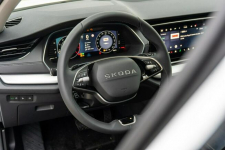 Škoda Octavia Edition 130 Selection 1.5 TSI m-HEV 150 KM DSG Demo Łódź - zdjęcie 11