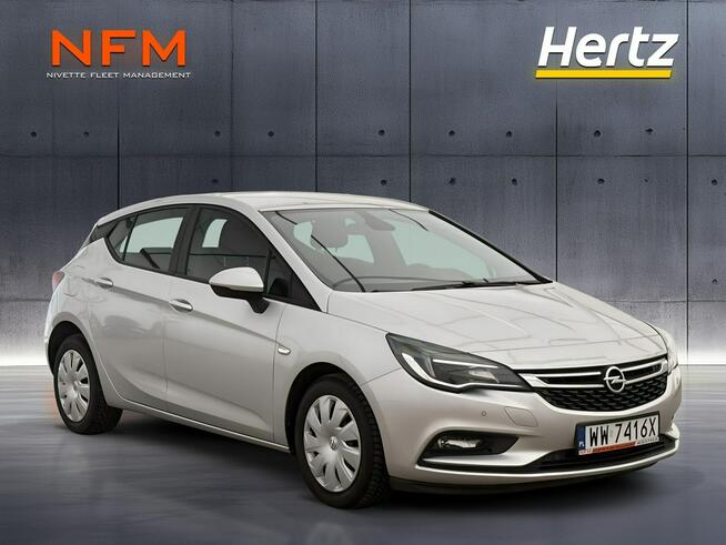 Opel Astra 1,6 DTE (110 KM) Enjoy  Salon PL Faktura-Vat Warszawa - zdjęcie 3