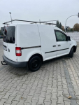 Vw caddy 2.0sdi 2008r Mosina - zdjęcie 2