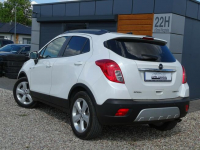 Opel Mokka 1.4t 4x4 Full Opcja, Serwis!!! Białogard - zdjęcie 4