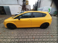 Seat leon 200km LPG, nowe tarcze opony Toruń - zdjęcie 10