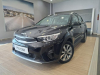 Kia Stonic 1.0 T DCT 100 KM