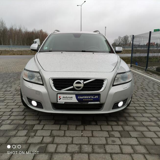 Volvo V50 Lipówki - zdjęcie 3