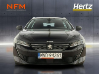 Peugeot 508 1,5 Bluehdi (130 KM) Active SW Salon PL  F-Vat Warszawa - zdjęcie 8