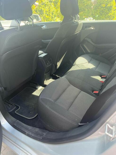 Mercedes b klasa elektryk Majdan Królewski - zdjęcie 1