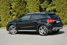 AMG Line Bi-xenon Ledy Navi Pół-skóry 2xParktronic ASO Mercedes Ostrów Mazowiecka - zdjęcie 4
