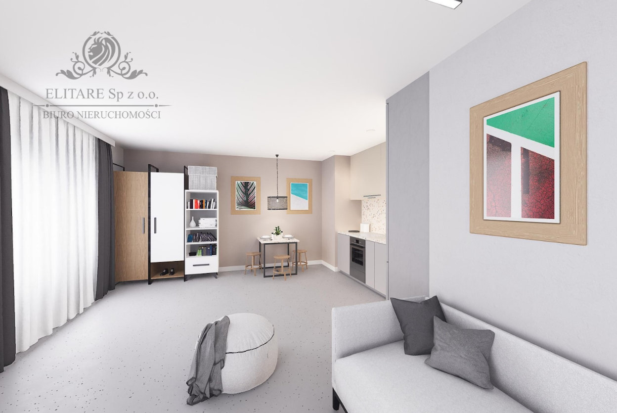 GOTOWE/Mieszkanie 4pok, 101,13m2 z 2 balkonami/Wrocław Szczepin Wrocław - zdjęcie 6