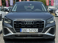 Audi Q2 Niski Przebieg Stan Bardzo Dobry FV VAT 23% Będzin - zdjęcie 3