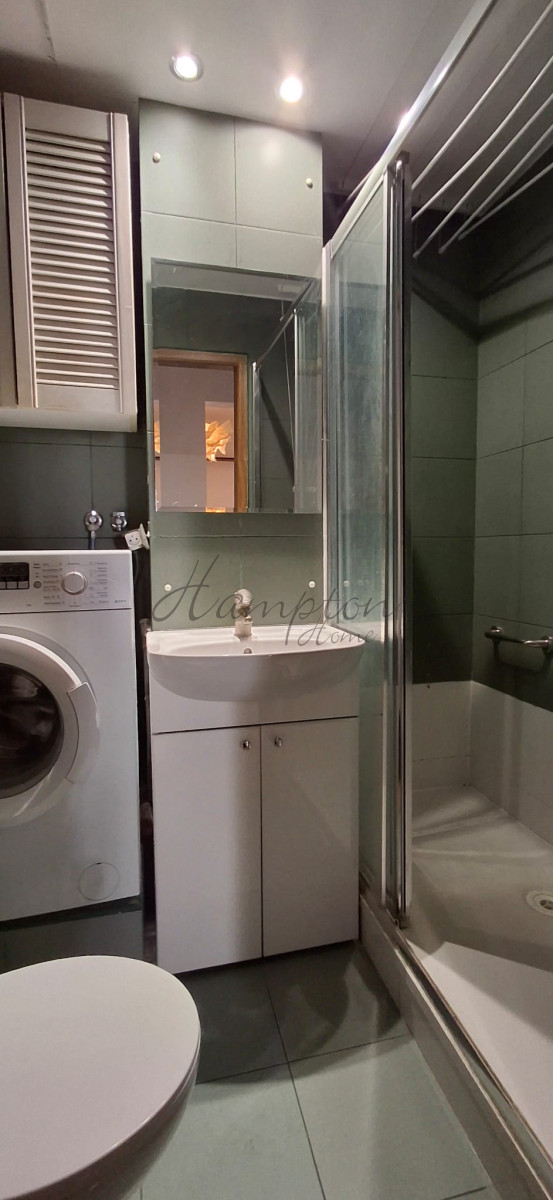 3 pokojowe mieszkanie na Saskiej Kępie na sprzedaż Warszawa - zdjęcie 6