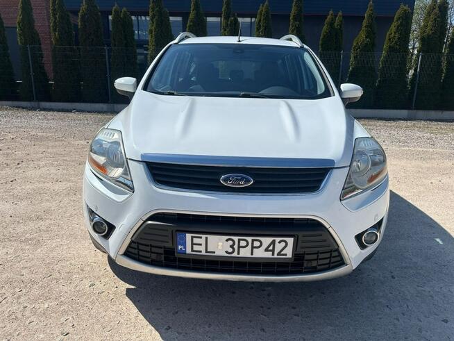Ford Kuga Starowa Góra - zdjęcie 7