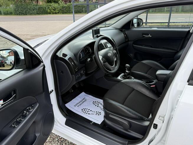 Hyundai i30 *lift*navi*alu*serwis*super stan*z Niemiec* Dąbrowa - zdjęcie 6