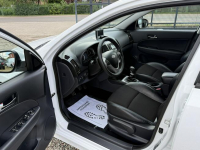 Hyundai i30 *lift*navi*alu*serwis*super stan*z Niemiec* Dąbrowa - zdjęcie 6