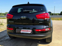 Kia Sportage 2.0 CRDI 184 AWD Automat PLATINUM Więcławice Stare - zdjęcie 11