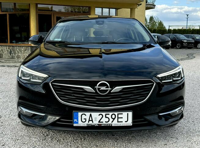 Opel Insignia Elite,Salon PL,F.VAT 23%,Gwarancja Kamienna Góra - zdjęcie 2