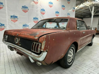 Ford Mustang 1965 Projekt Niska Cena Okazja Sulechów - zdjęcie 6