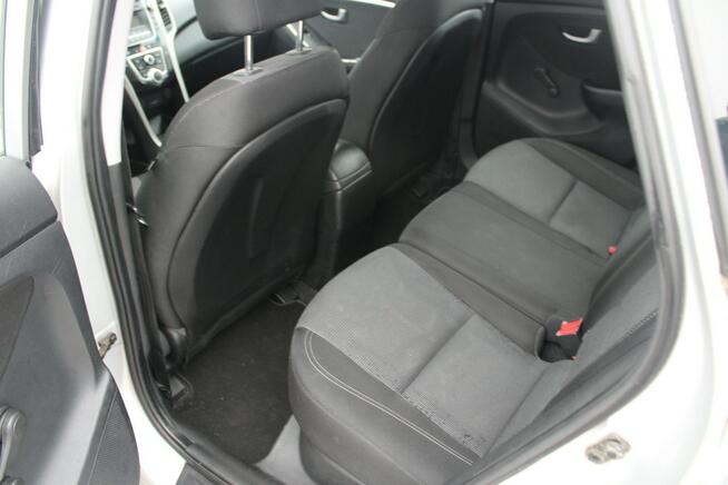 Hyundai i30 Salon Polska Classic Warszawa - zdjęcie 10