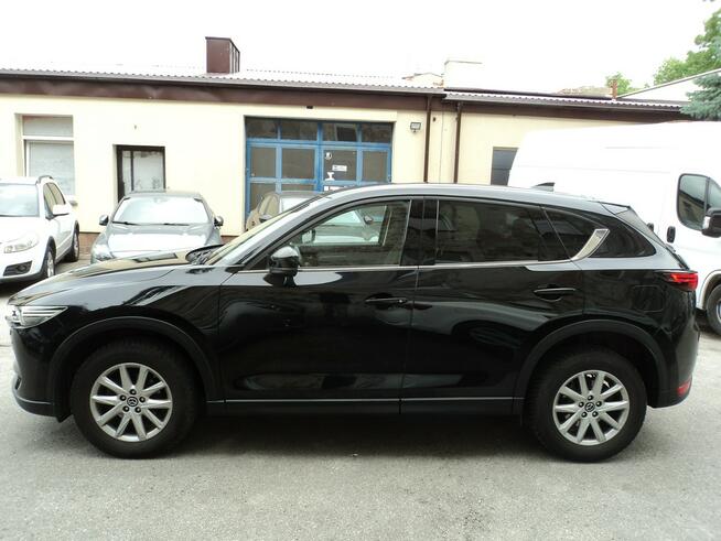 sprzedam MAZDE CX-5 2.0 b 165KM 4AWD Lublin - zdjęcie 4