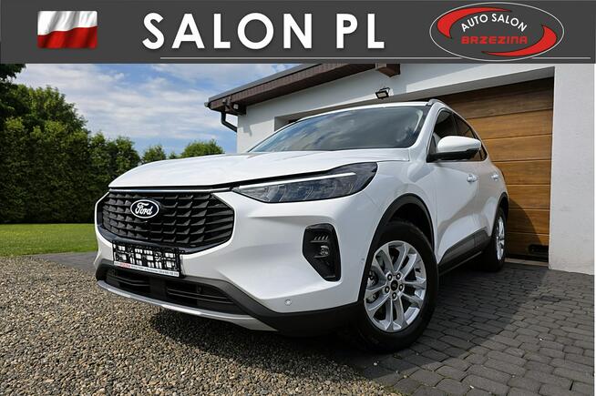 Ford Kuga serwis ASO, Full Led Rydułtowy - zdjęcie 2