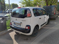 Citroen c3 picasso, po wymianie oleju doinwestowany KPL Opo Wadowice - zdjęcie 4
