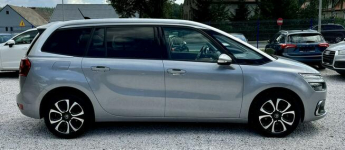 Citroen C4 SpaceTourer 163KM,Shine,7-osób,Gwarancja Kamienna Góra - zdjęcie 5