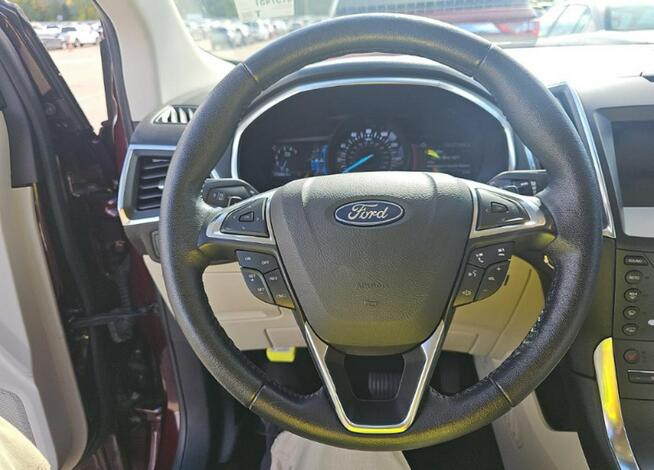 Ford EDGE TITANIUM / AWD / niski przebieg Częstochowa - zdjęcie 7