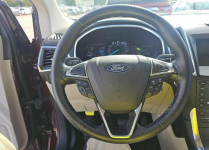 Ford EDGE TITANIUM / AWD / niski przebieg Częstochowa - zdjęcie 7