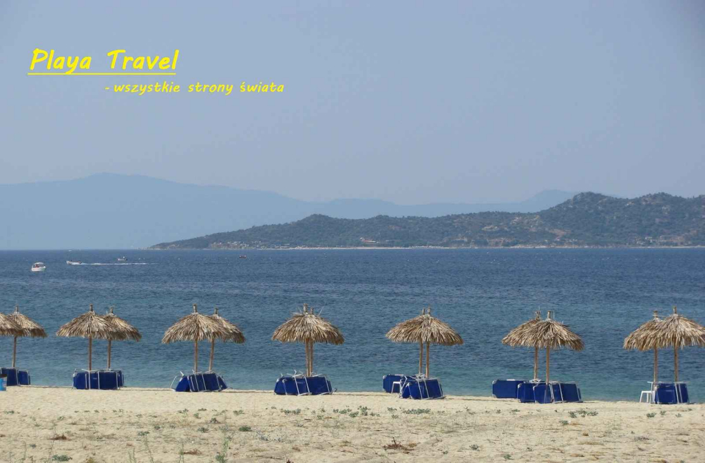 Playa Travel Bemowo - zdjęcie 1