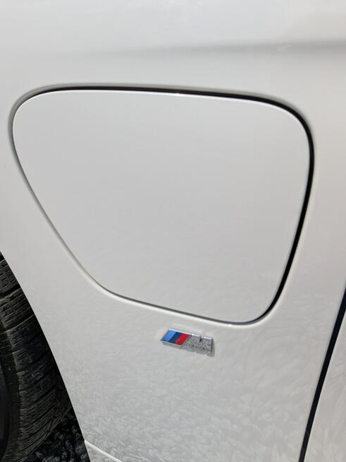 BMW F30 330E Salon PL 1Wł FV23% Miękinia - zdjęcie 4