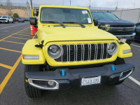 Wrangler 4xe Sahara Katowice - zdjęcie 2