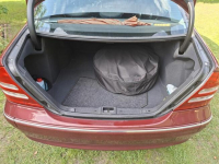 Sprzedam Mercedes C180 129 KM Gaz Nowa Sól - zdjęcie 4