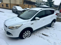Ford Kuga 2.0 TDCi 140 2xClimatronic#NAVI# Margonin - zdjęcie 3