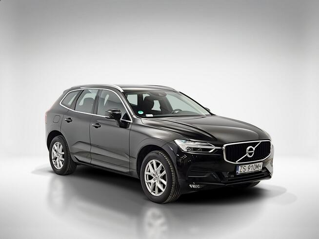 Volvo XC 60 D4 Momentum Pro aut ! Z Polskiego Salonu ! Faktura VAT ! Warszawa - zdjęcie 7